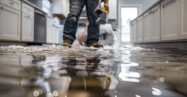 Water damage restoration companies near me in Prior Lake, MN - Emergency flood extraction